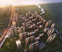 10月7日"万科城杯"亲子文化节闪亮登场